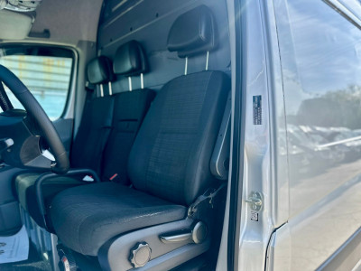 Mercedes SPRINTER CU TVA photo 14