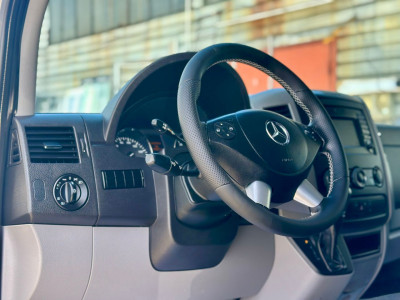 Mercedes SPRINTER CU TVA photo 15