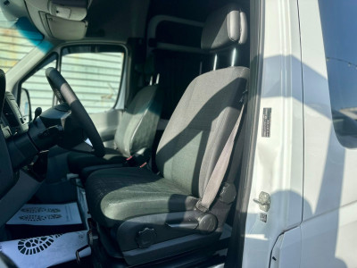 Mercedes SPRINTER CU TVA photo 10