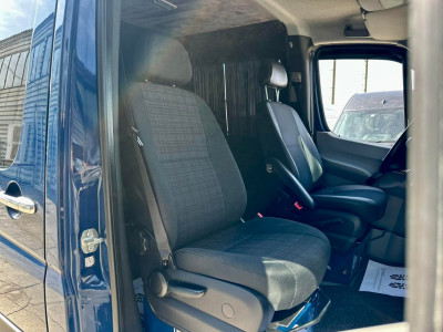 Mercedes SPRINTER CU TVA photo 10