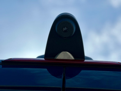 Mercedes SPRINTER CU TVA photo 12