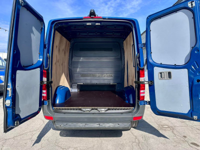 Mercedes SPRINTER CU TVA photo 14