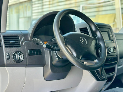 Mercedes SPRINTER CU TVA photo 6