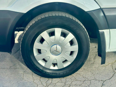 Mercedes SPRINTER CU TVA photo 14