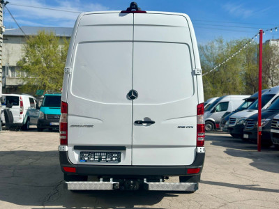 Mercedes SPRINTER CU TVA photo 6
