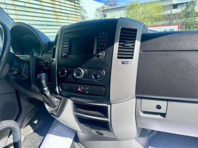 Mercedes SPRINTER CU TVA photo 9