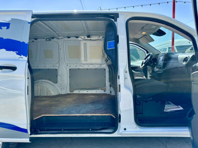 Mercedes Vito photo 8