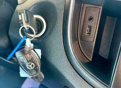 Mercedes Vito photo 7