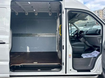 Volkswagen CRAFTER EXTRA LONG photo 11
