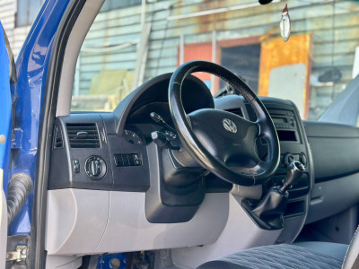 Volkswagen CRAFTER photo 5