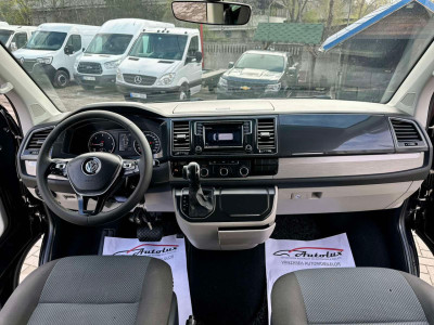 Volkswagen TRANSPORTER photo 7