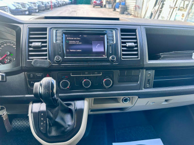 Volkswagen Transporter photo 7