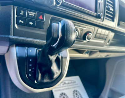 Volkswagen Transporter photo 8