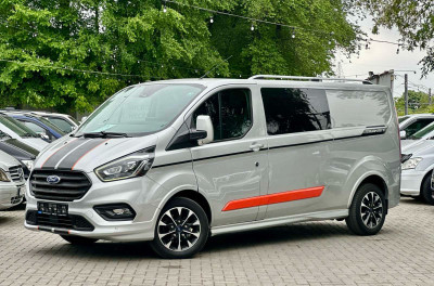 Ford Automat cu TVA Sport 185 cai photo