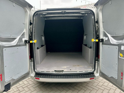 Ford Automat cu TVA Sport 185 cai photo 12