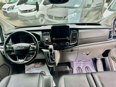 Ford Automat cu TVA Sport 185 cai photo 15