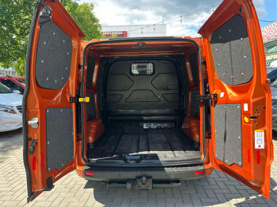Ford Custom Automat cu TVA photo 13