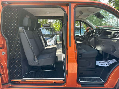 Ford Custom Automat cu TVA photo 8