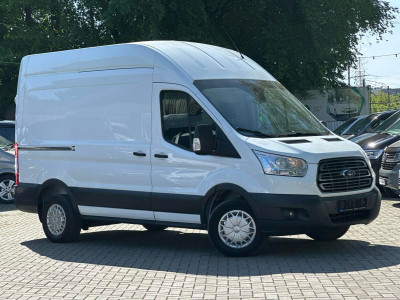 Ford Transit 2015 photo