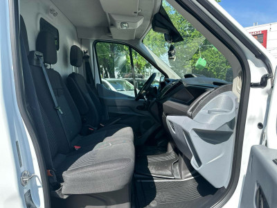 Ford Transit 2015 photo 11