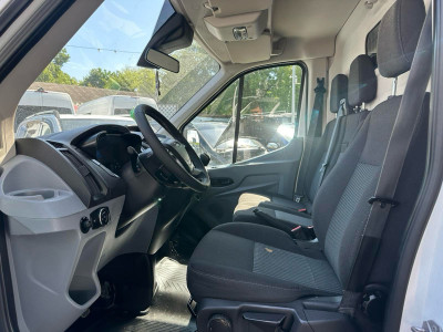 Ford Transit 2015 photo 6