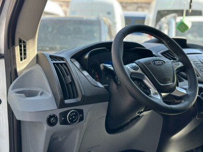 Ford Transit 2015 photo 7