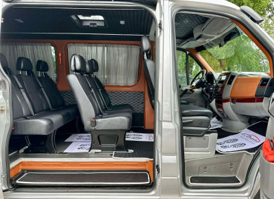 Mercedes Autoturism 8 locuri photo 5