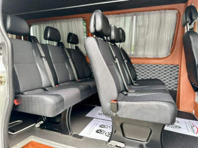 Mercedes Autoturism 8 locuri photo 7