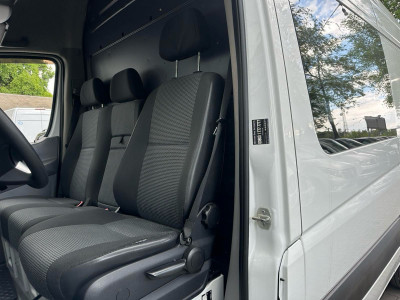 Mercedes SPRINTER 3.0 DIESEL Sparka photo 10