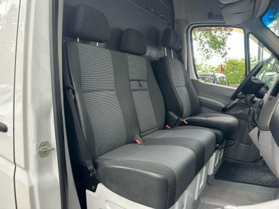 Mercedes SPRINTER 3.0 DIESEL Sparka photo 11