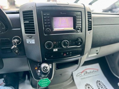 Mercedes Sprinter 316 Automat cu TVA photo 12