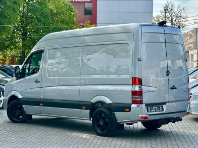 Mercedes Sprinter 319 cu Tva photo 3