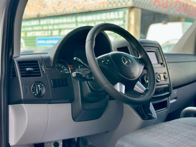 Mercedes Sprinter 319 cu Tva photo 8