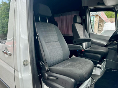 Mercedes Sprinter Automat cu TVA photo 11