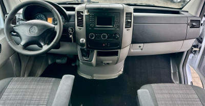 Mercedes Sprinter Automat cu TVA photo 14