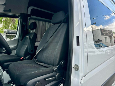 Mercedes Sprinter Automat cu TVA photo 8