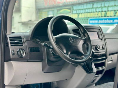 Mercedes Sprinter Automat cu TVA photo 10