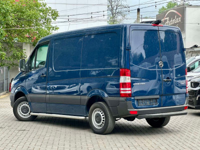 Mercedes Sprinter Automat cu TVA photo 2