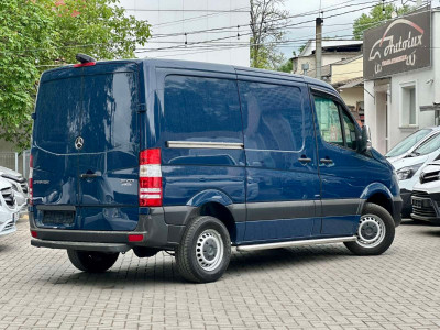 Mercedes Sprinter Automat cu TVA photo 5