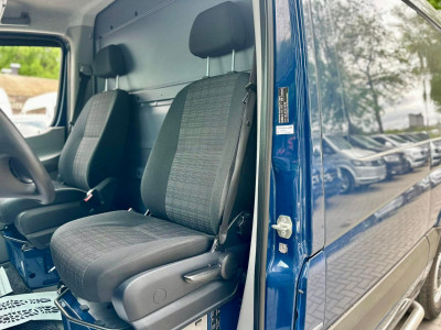 Mercedes Sprinter Automat cu TVA photo 7