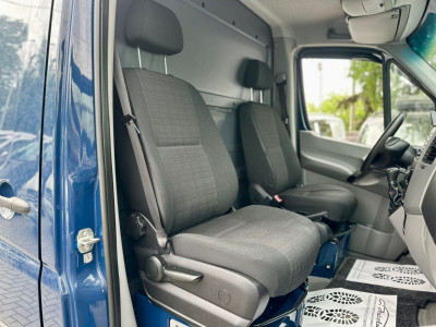 Mercedes Sprinter Automat cu TVA photo 8