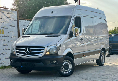 Mercedes SPRINTER CU TVA photo