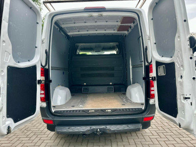 Mercedes SPRINTER CU TVA photo 8