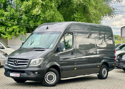 Mercedes SPRINTER CU TVA photo