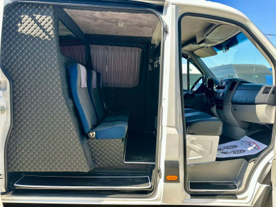 Mercedes SPRINTER CU TVA photo 7