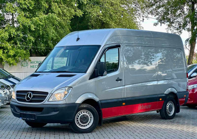 Mercedes SPRINTER CU TVA photo