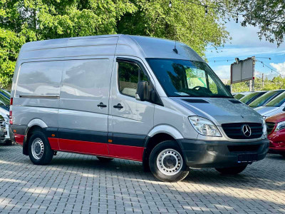 Mercedes SPRINTER CU TVA photo 3
