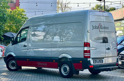 Mercedes SPRINTER CU TVA photo 4