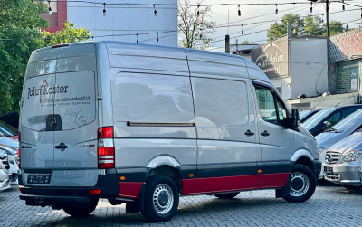 Mercedes SPRINTER CU TVA photo 5