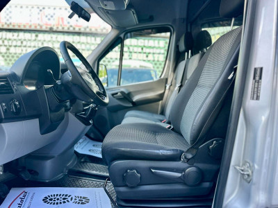 Mercedes SPRINTER CU TVA photo 6